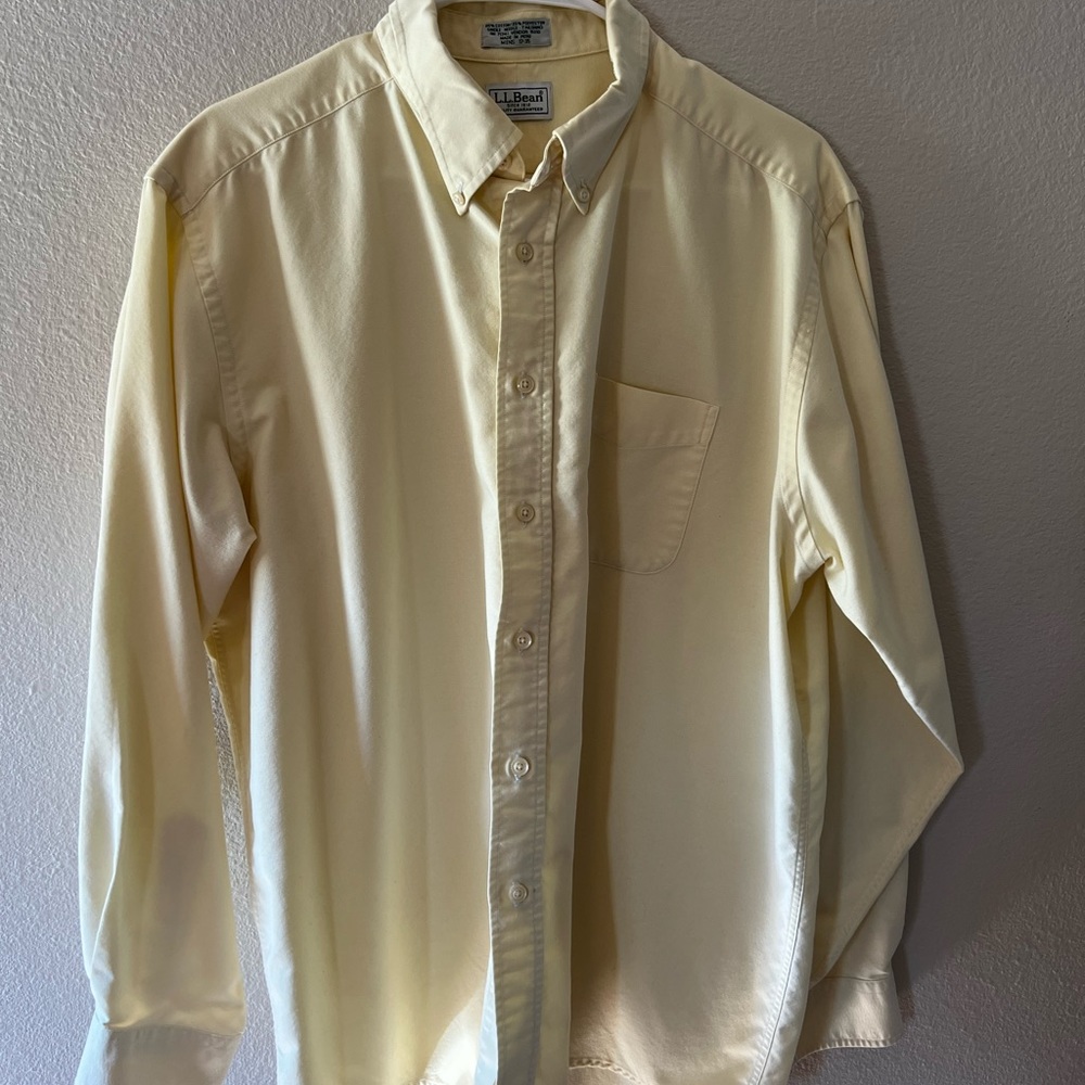 Men’s nice button up